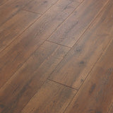 Quick-Step QuickStep Studio + Spill Repel Aged Hickory 12-mm T x 7-in W x 48-in L Waterproof Wood Plank Laminate Flooring (19.63-sq ft / Carton)