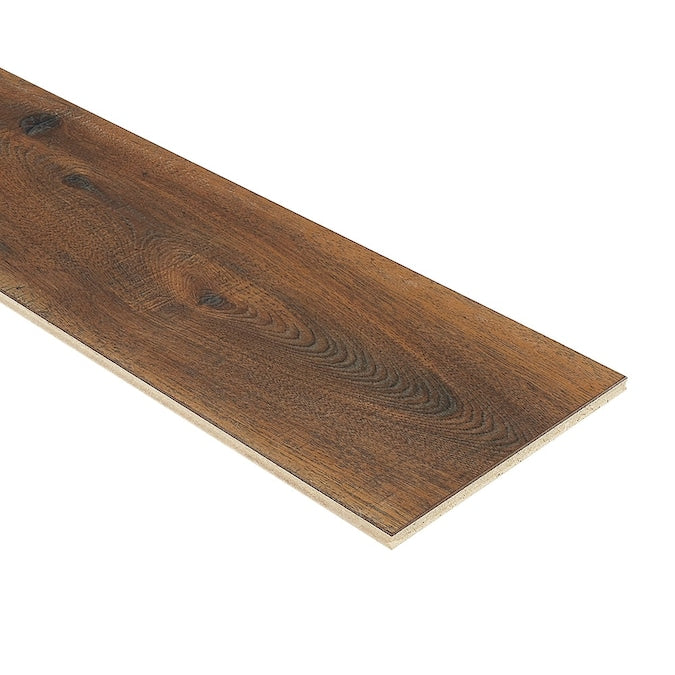 Quick-Step QuickStep Studio + Spill Repel Aged Hickory 12-mm T x 7-in W x 48-in L Waterproof Wood Plank Laminate Flooring (19.63-sq ft / Carton)
