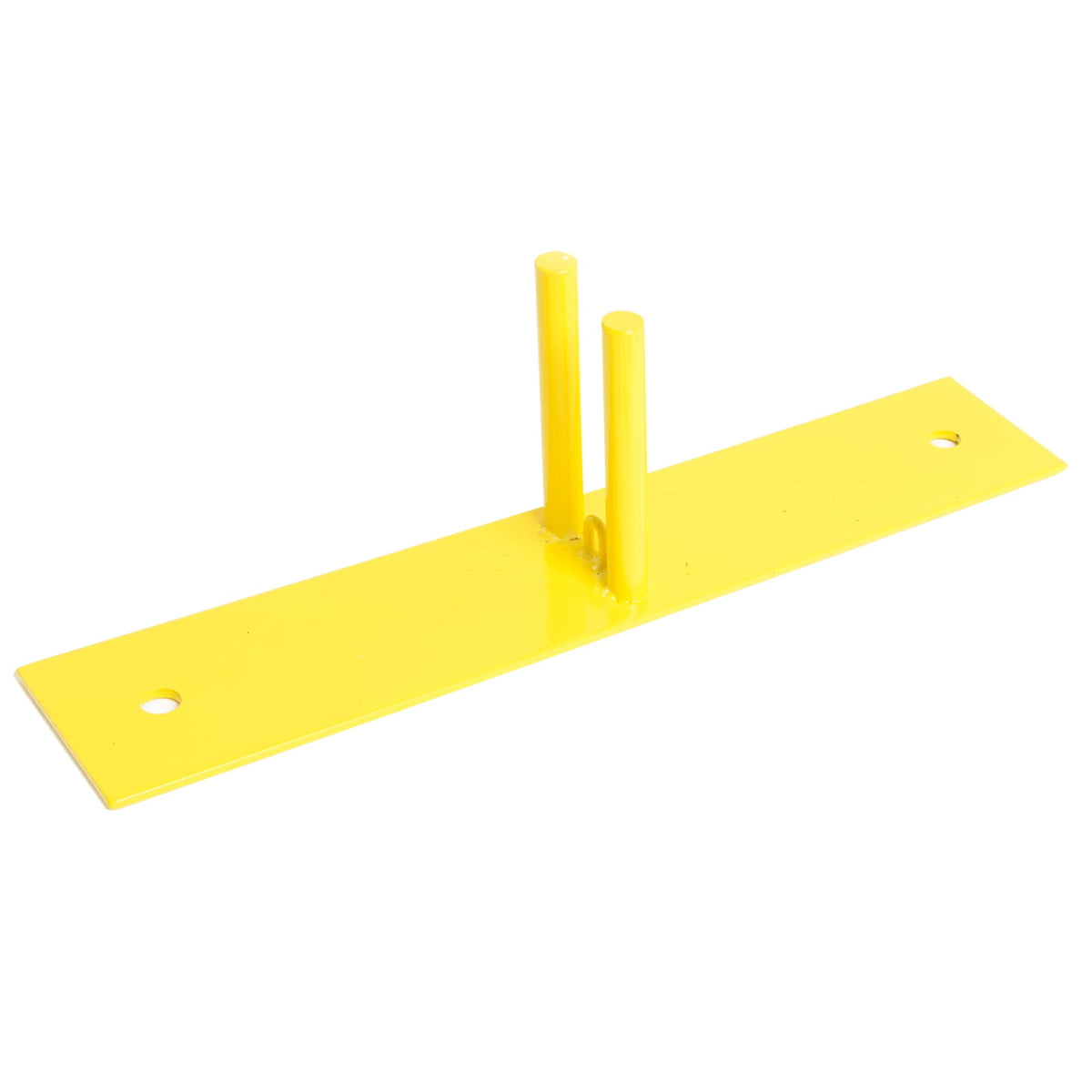 Perimeter Patrol 6-ft H x 4.8-ft L Multi-Purpose Steel Fence Panel