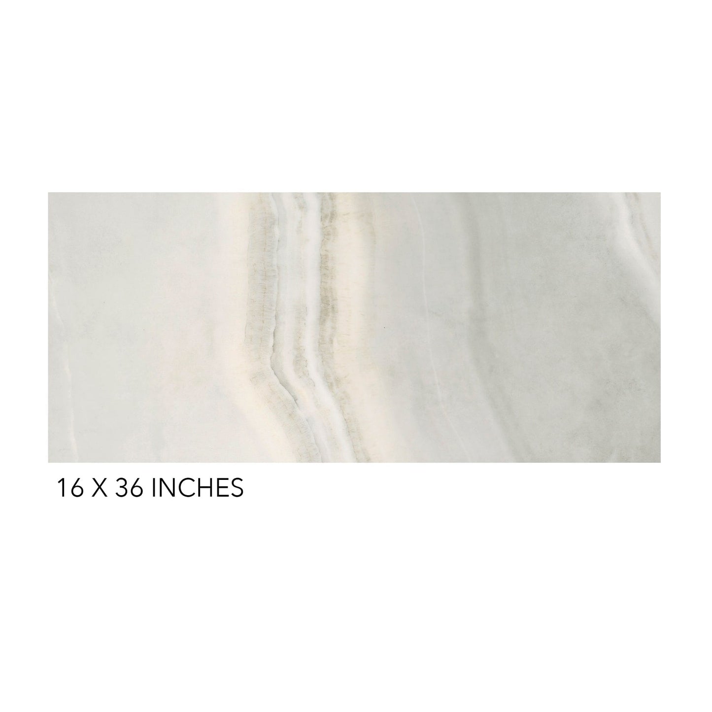 Mohawk Elite Silver Mink 16-in x 32-in Waterproof Interlocking Luxury Flooring (24.35-sq ft)