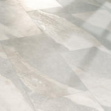 Mohawk Elite Greystone 16-in x 32-in Waterproof Interlocking Luxury Flooring (24.35-sq ft)