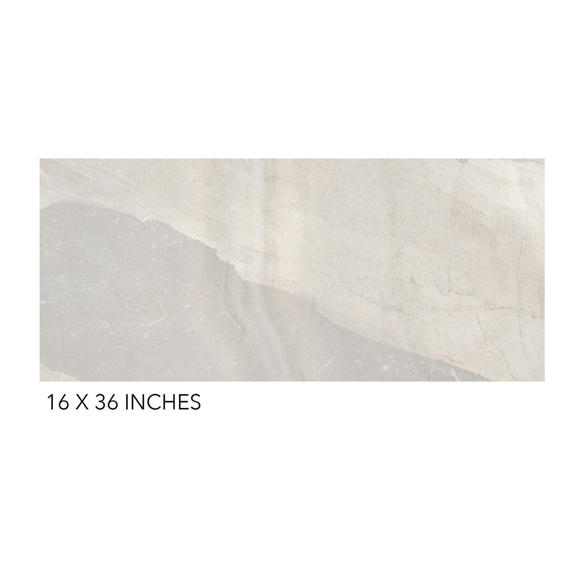 Mohawk Elite Greystone 16-in x 32-in Waterproof Interlocking Luxury Flooring (24.35-sq ft)