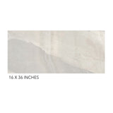 Mohawk Elite Greystone 16-in x 32-in Waterproof Interlocking Luxury Flooring (24.35-sq ft)