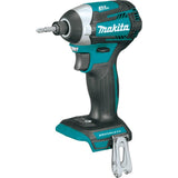 18-Volt LXT Lithium-Ion Brushless 1/4 in. Cordless Quick-Shift Mode 3-Speed Impact Driver (Tool Only) - Super Arbor