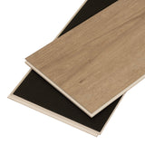 CALI Legends Oyster Isle Waterproof Vinyl Flooring Sample Pack - 20-mil Wear Layer