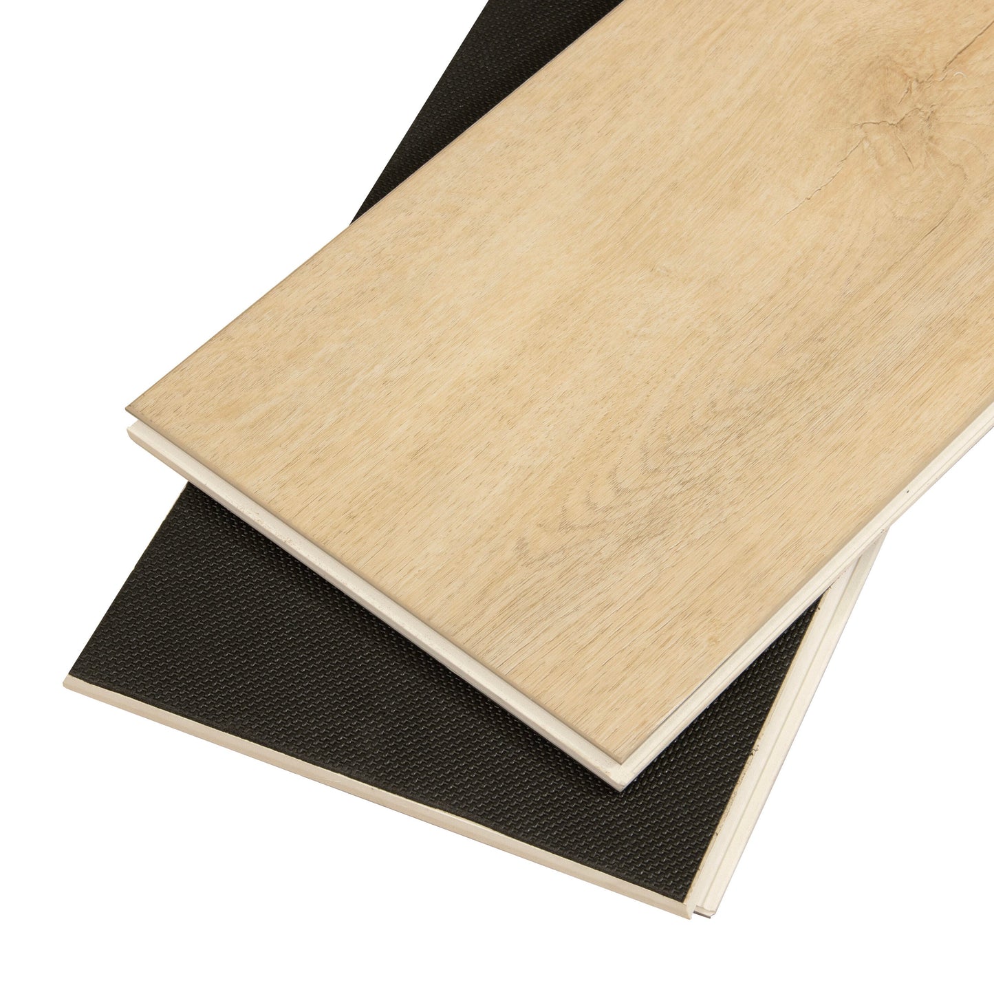 CALI Legends Driftwood Shore 20-mil Waterproof Luxury Vinyl Plank Flooring - 22.44 sq ft Carton