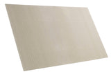 James Hardie HardieBacker 0.25-in x 36-in x 60-in Fiber Cement Backer Board