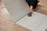 James Hardie 0.25-in x 48-in x 96-in HardieBacker Fiber Cement Backer Board