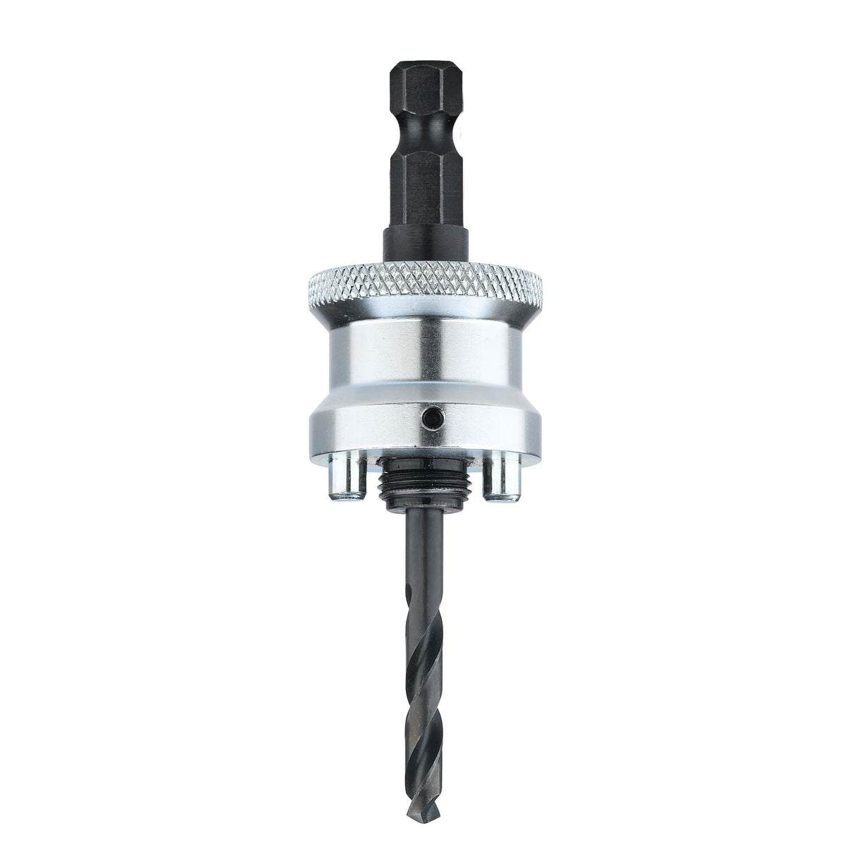 LENOX 1/2-in Quick Change Hole Saw Arbor