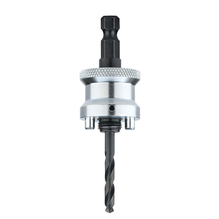 LENOX 1/2-in Quick Change Hole Saw Arbor