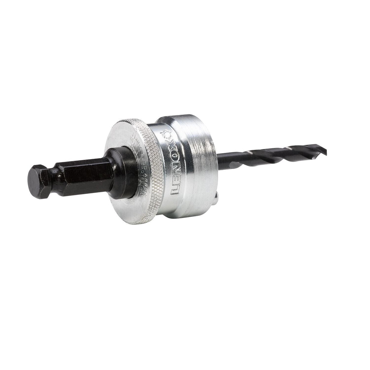 LENOX 1/2-in Quick Change Hole Saw Arbor