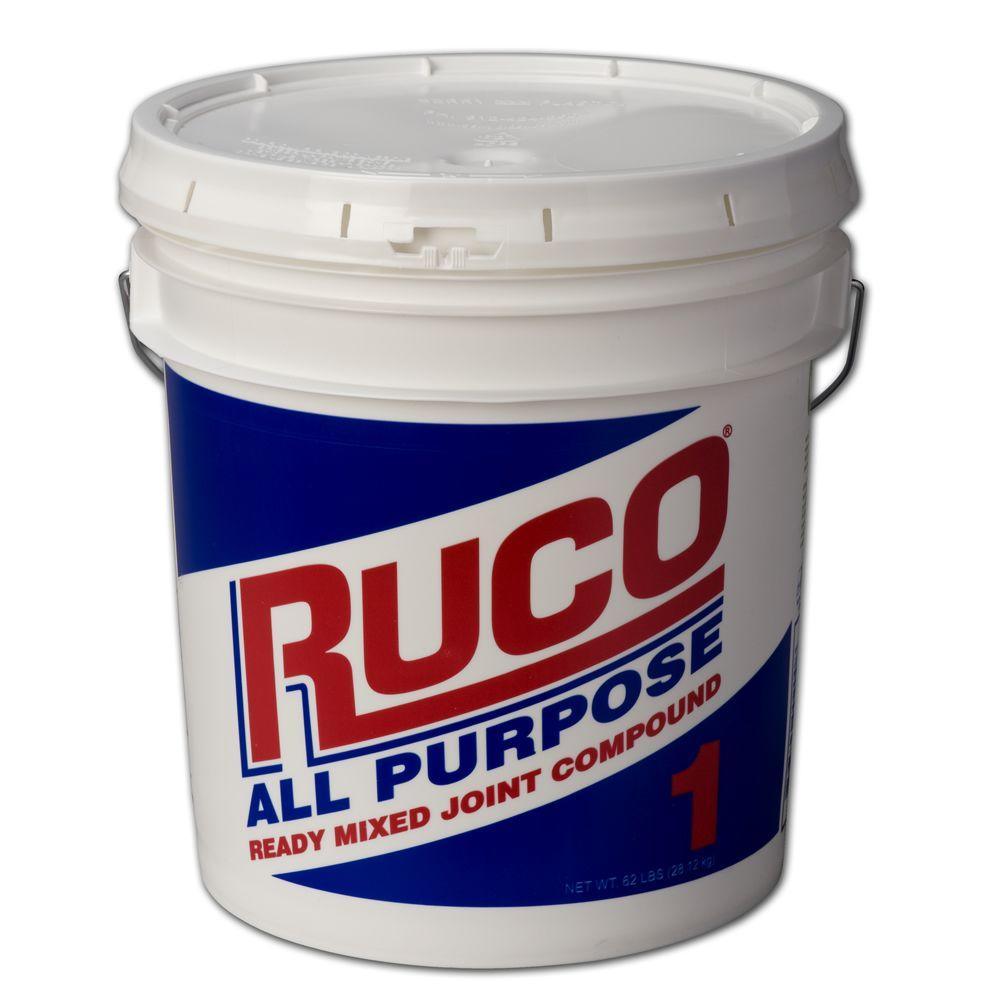 4.5-Gal. Pre-Mixed Joint Compound - Super Arbor