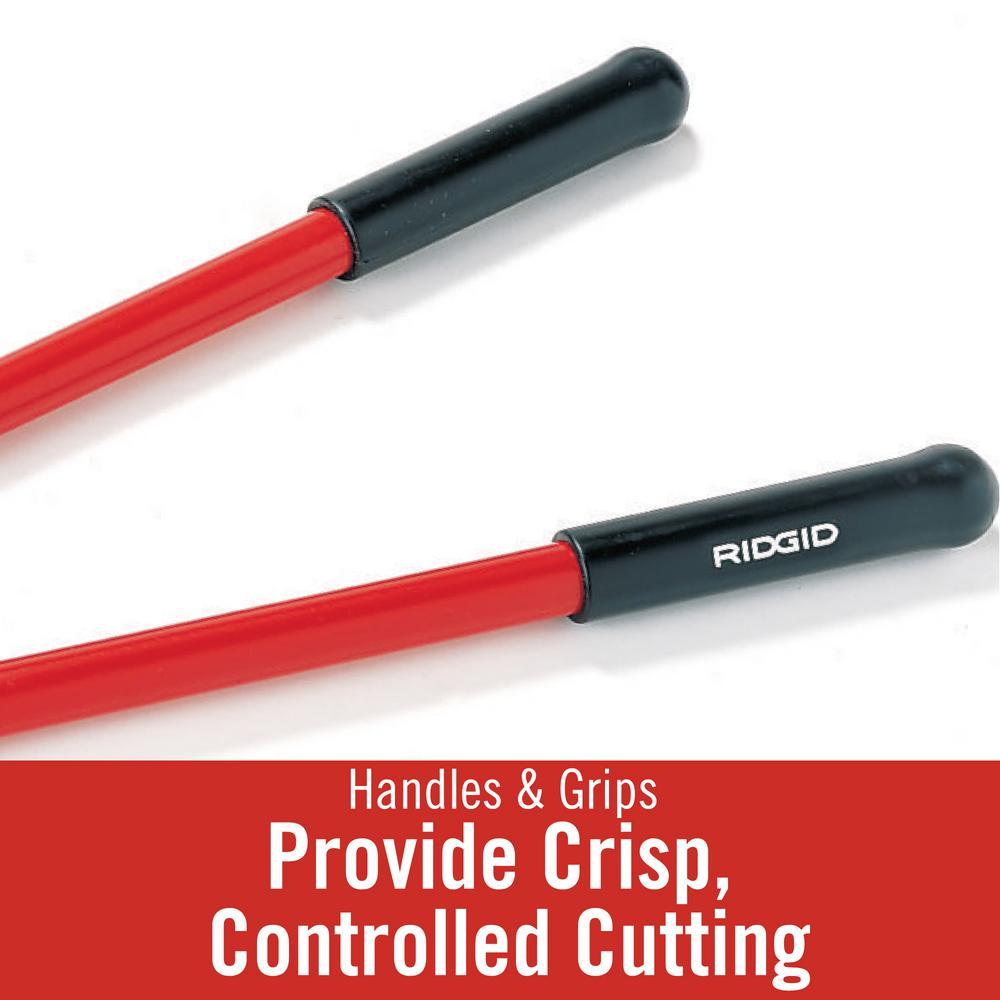 42 in. Model S42 Heavy-Duty Bolt Cutter - Super Arbor