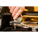 PM2000B 230-Volt 3 HP 1PH 50 in. RIP Table Saw with Accu-Fence