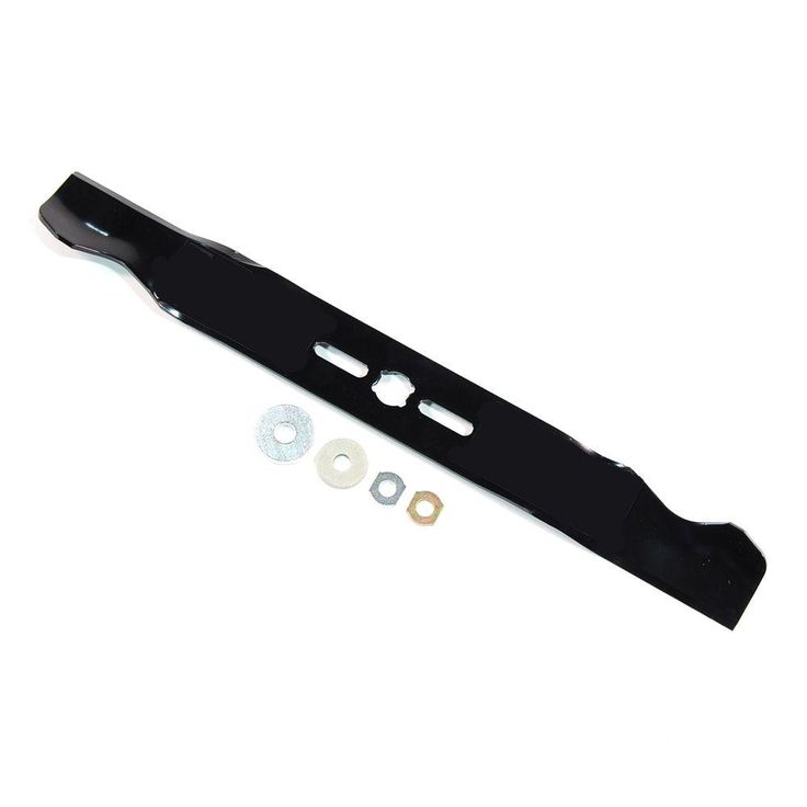 Powercare 22 in. Universal 3-in-1 Walk-Behind Mower Blade