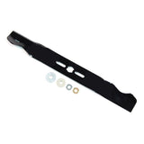 Powercare 22 in. Universal 3-in-1 Walk-Behind Mower Blade