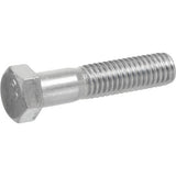 Hillman 1/2 in. D x 6 in. L Heat-Treated Zinc Steel Hex Head Cap Screw, 25-Pack