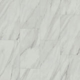 MSI Kolasus White 12 in. x 24 in. Matte Porcelain Floor and Wall Tile (16 sq. ft. /case)