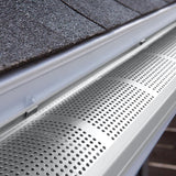 30 ft. Snap Tight Gutter Guard - Super Arbor