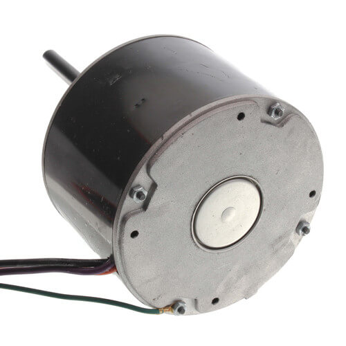 Lennox 65G60 motor - detail view (Voltage: 230V; Horse Power: 1/6)
