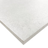 Giorbello Melange White 24-in x 24-in Matte Porcelain Stone Look Floor and Wall Tile (16-sq. ft/ Carton)