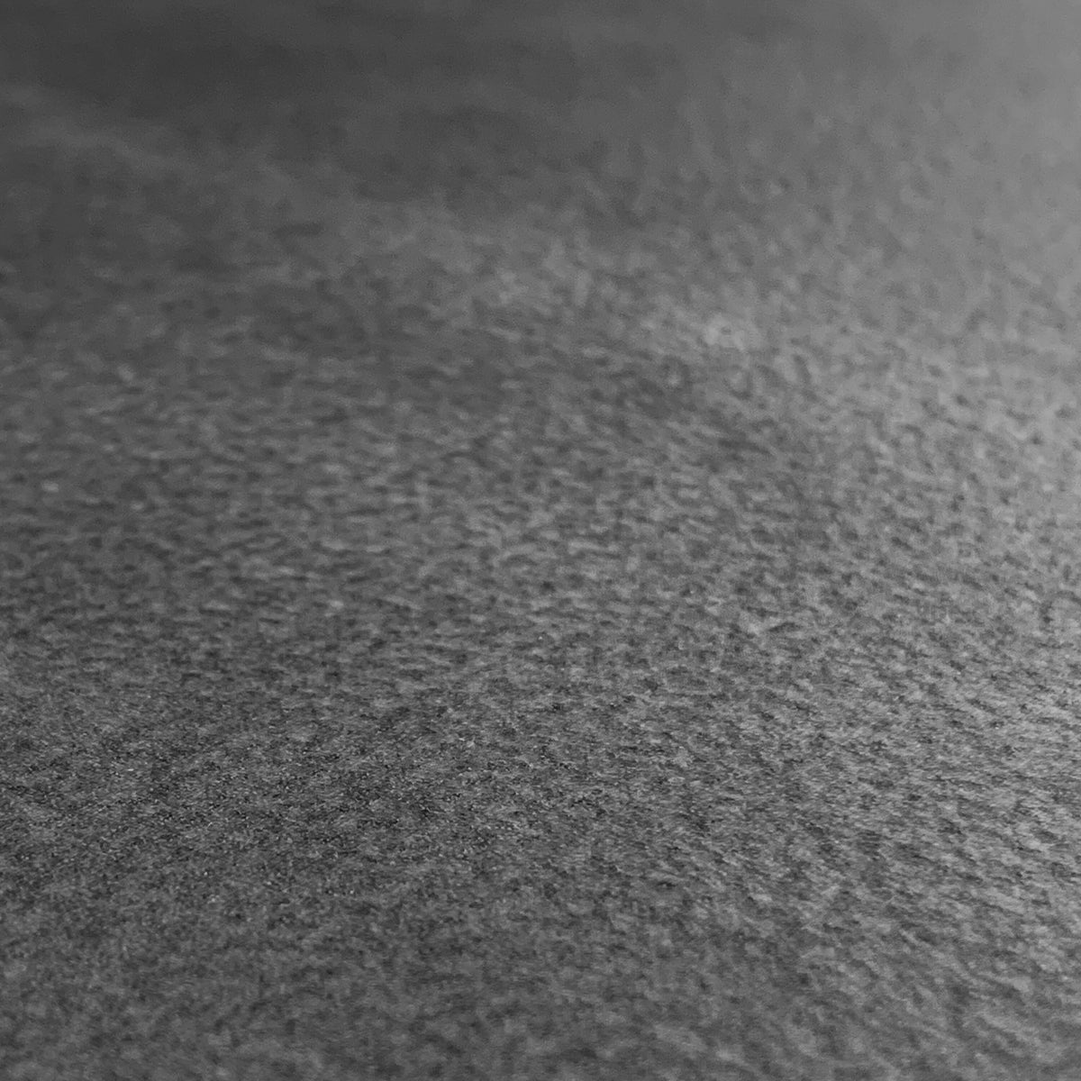 Giorbello (Sample) Melange Black 4-in x 12-in Matte Porcelain Stone Look Floor and Wall Tile