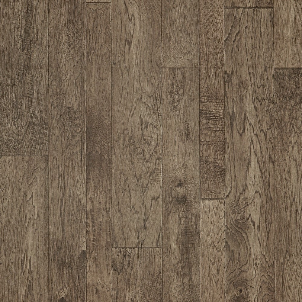 (Sample) Montclair Hickory Sheet Vinyl (cut-to-length)