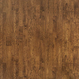 STAINMASTER Willow Creek Hickory 12-ft W Cut-to-Length Waterproof Low-Gloss Wood-Look Sheet Vinyl Flooring, 9.84-mil Wear Layer
