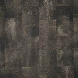 STAINMASTER 12-ft W x Cut-to-Length Smokey Sandstone Wood Look Low-Gloss Sheet Vinyl Flooring