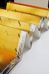 Pergo GOLD Premium Foam Moisture Resistant Flooring Underlayment