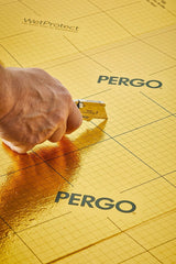 Pergo GOLD Premium Foam Moisture Resistant Flooring Underlayment