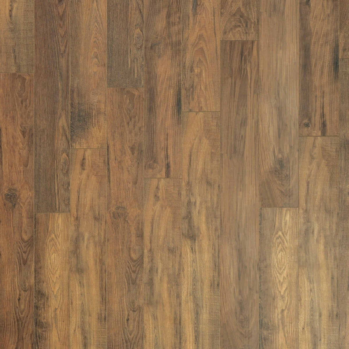 Pergo Classics Vintage Chestnut Waterproof Laminate Flooring Sample