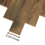 Pergo Classics Vintage Chestnut Waterproof Laminate Flooring Sample