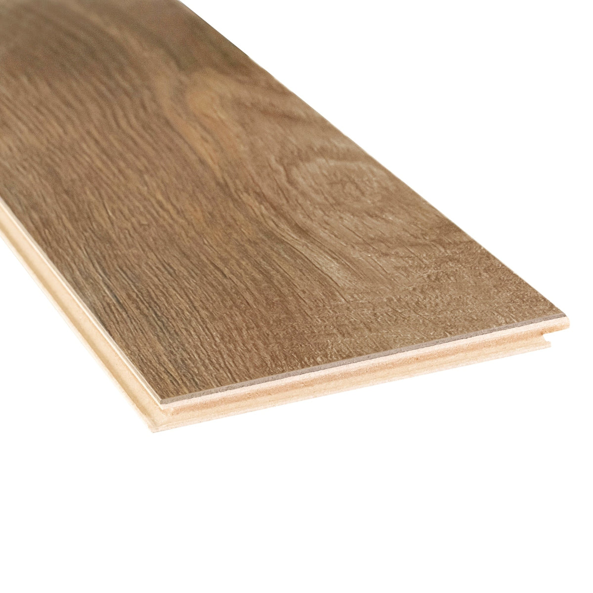 Pergo Classics Vintage Chestnut Waterproof Laminate Flooring Sample