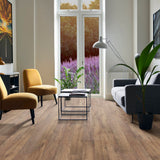 Pergo Classics Vintage Chestnut Waterproof Laminate Flooring Sample