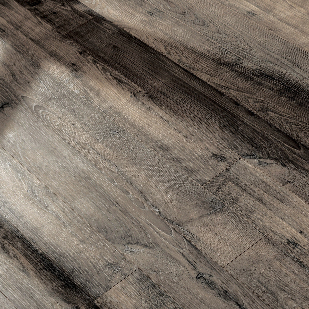 Pergo Classics Hewn Chestnut Waterproof Laminate Flooring Sample