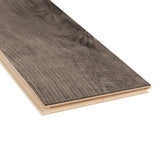 Pergo Classics Hewn Chestnut Waterproof Laminate Flooring Sample