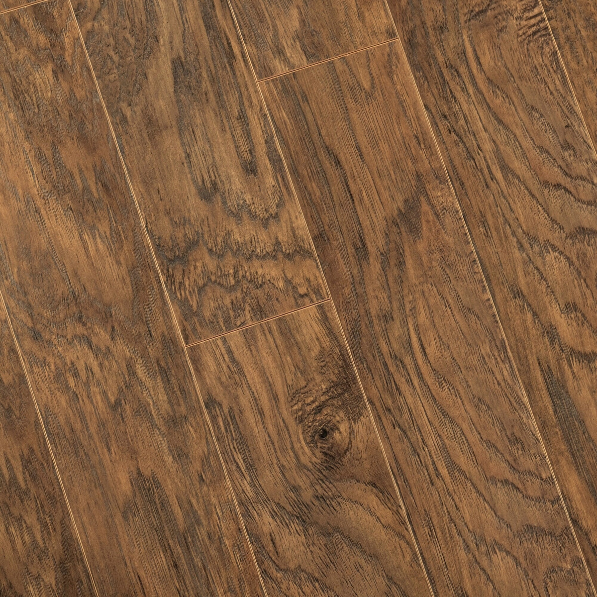 Pergo Classics Lowland Hickory Waterproof Laminate Flooring Sample