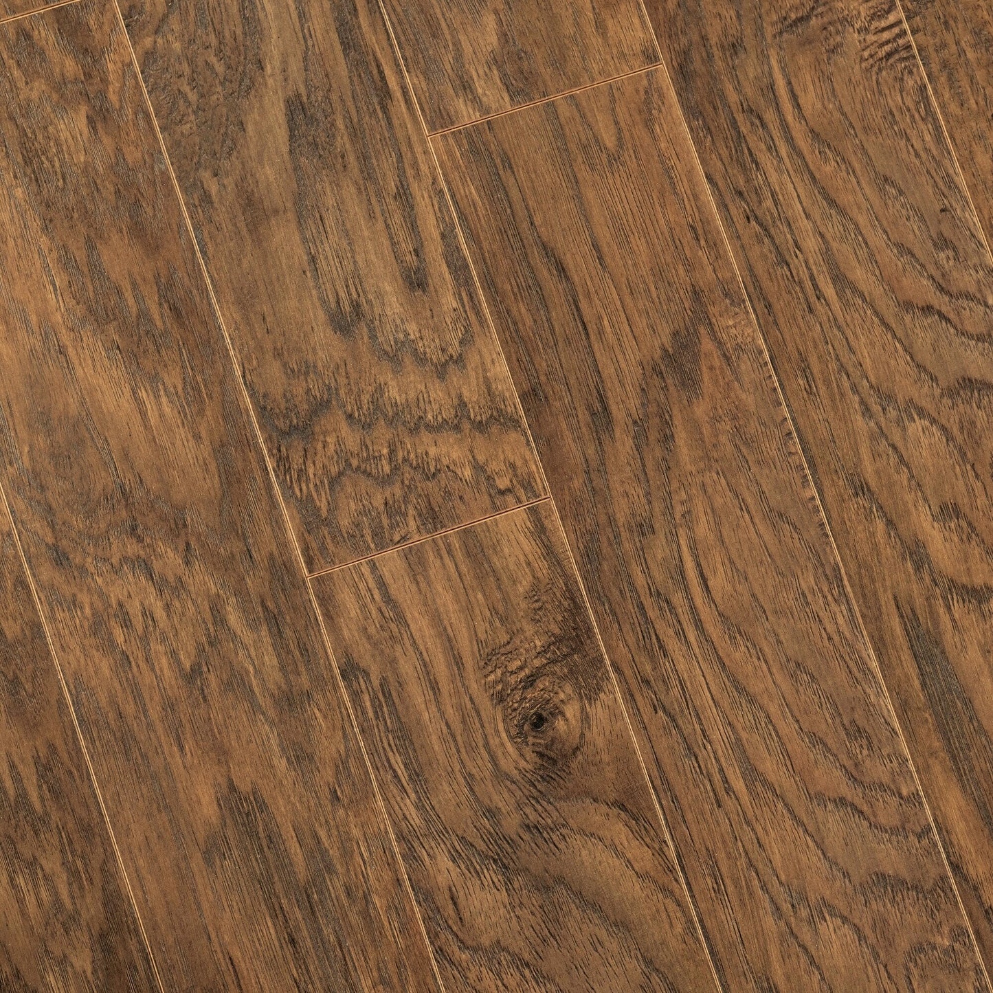Pergo Classics Lowland Hickory Waterproof Laminate Flooring Sample