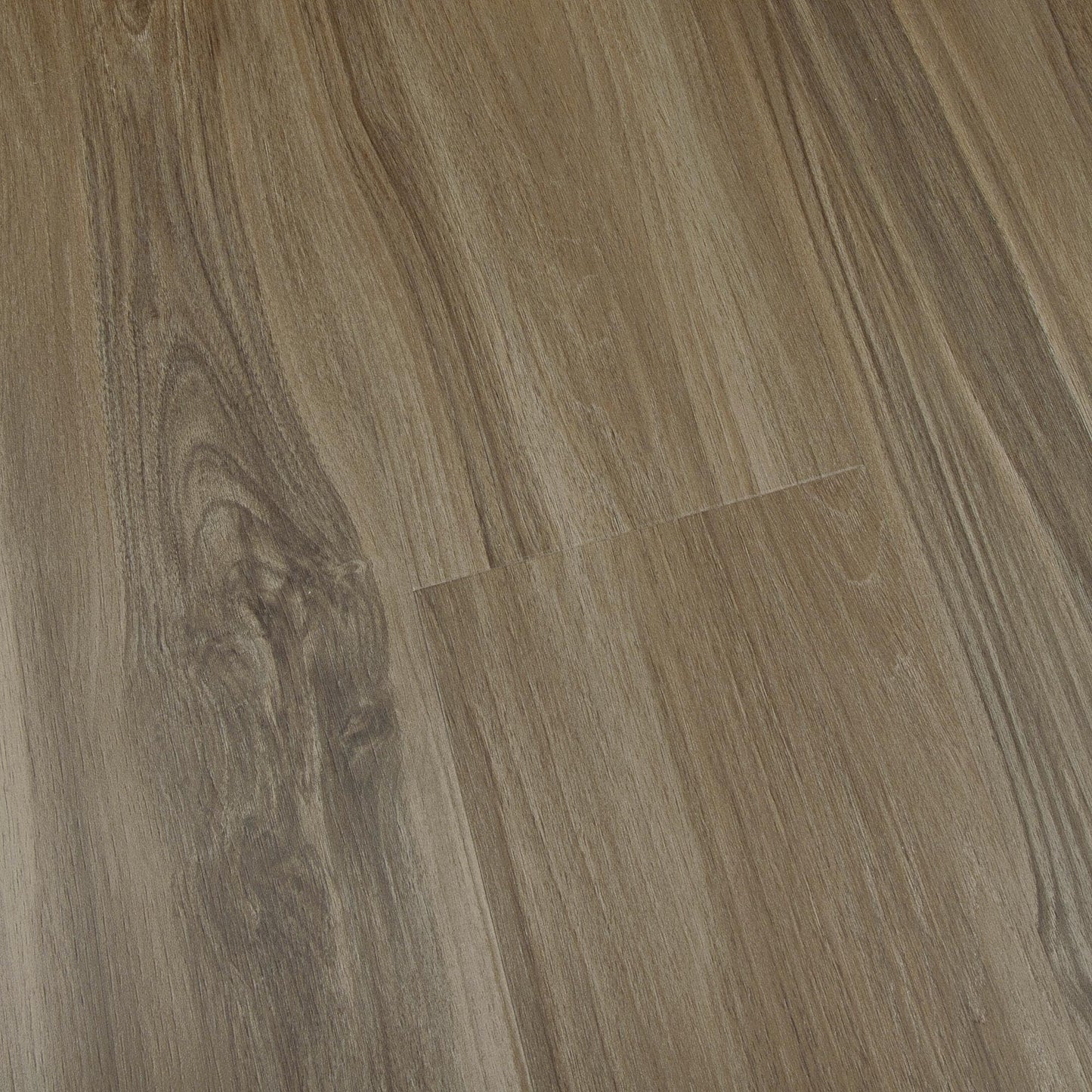 Mohawk Elite Gray Sky Walnut 7-in Wide x 5-mm Thick Waterproof Interlocking Luxury Vinyl Plank Flooring (28.63-sq ft)