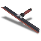 Marshalltown Adjustable Squeegee Trowel with DuraSoft Blade 2.5-in Blade W x 22-in L Knockdown Knife