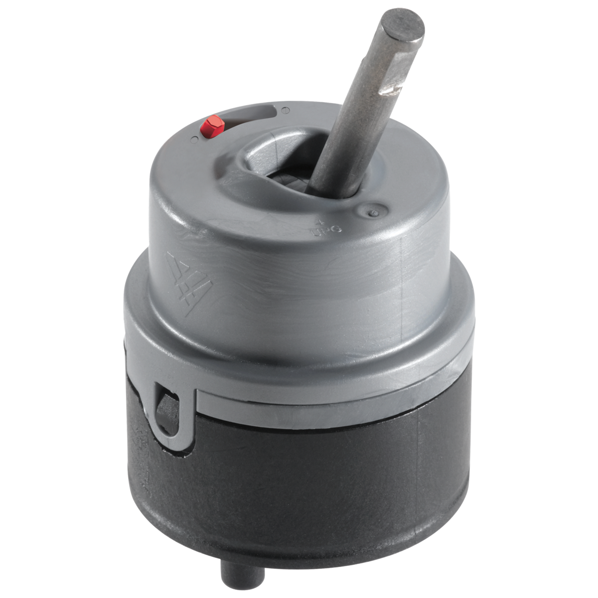 Delta RP50587 1-Handle Plastic Faucet Cartridge with DIAMOND Seal Technology