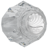Delta Chrome Lever Bathtub Faucet Handle