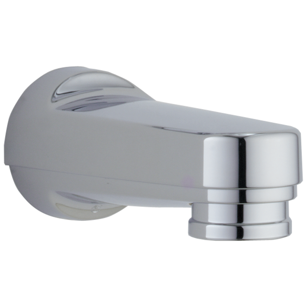 Delta Chrome Bathtub Spout with Diverter, RP5836