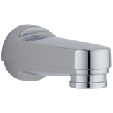 Delta Chrome Bathtub Spout with Diverter, RP5836