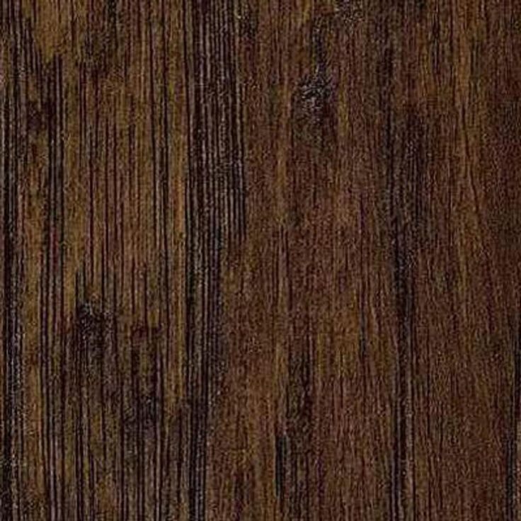 TrafficMaster Saratoga Hickory Wheat 7 mm Thick x 7-2/3 in. Wide x 50-5/8 in. Length Laminate Flooring (24.17 sq. ft. / case)