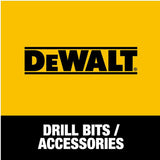 DEWALT TOUGH GRIP 2-Pack 2-in Magnetic Screwdriving Bit Adapter Set