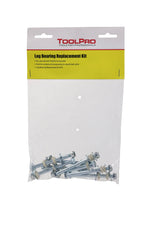 ToolPro 0.5-in Magnesium Drywall Stilts