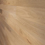 Flooors by LTL Oak Tan hardwood flooring — carton and plank detail