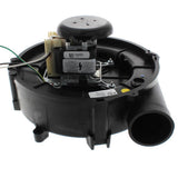 Packard 66071 inducer motor - front view (Type: Shaded Pole; Voltage: 120v)